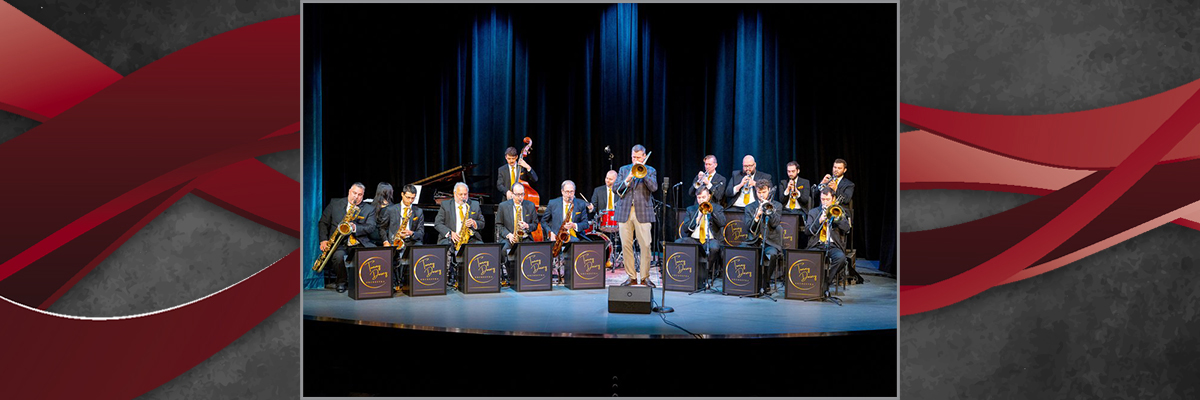 The Tommy Dorsey Orchestra